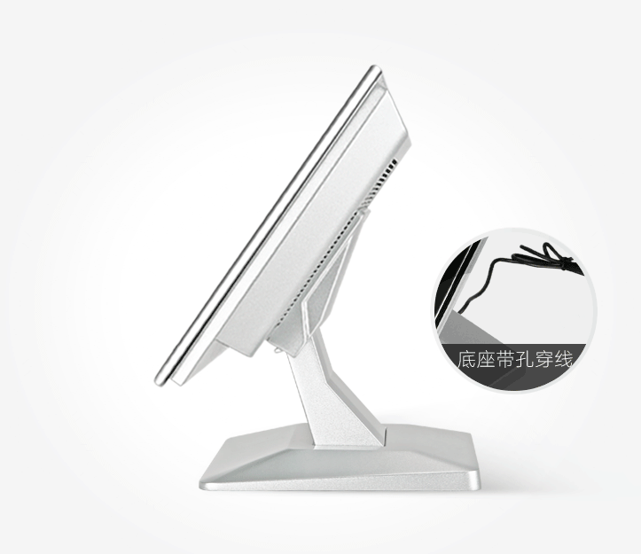 工業觸摸一體機電阻屏和電容屏要怎么選擇?工業一體機電腦的主要應用領域?