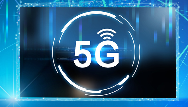 工業5G時代來臨之前，工業應該先做好怎樣的準備？ 定制4G/5G工業一體機