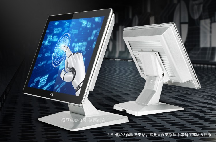 為什么工業一體機要做老化測試才能出廠?工控機和普通電腦的區別