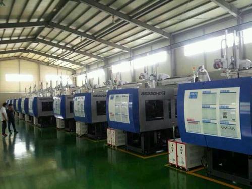 工控一體機(jī)在電力需求側(cè)管理、塑料制品行業(yè)錯(cuò)峰限電中的應(yīng)用