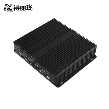 無風扇工控機有哪些特點? 無風扇工控一體機可用在哪些環境下?